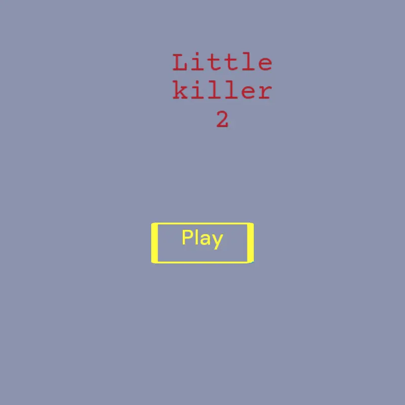 Game by @superalexcats_studios