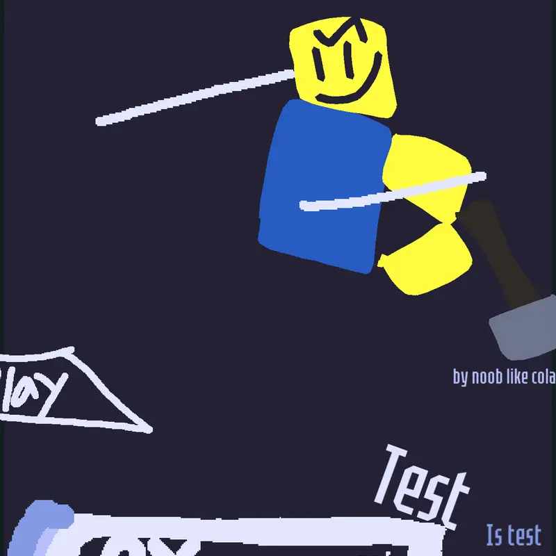 Game by @Noob-like-cola