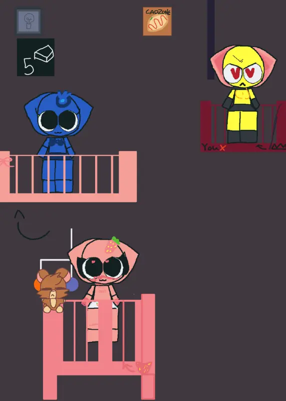 Game by @StrawBerryFlavorPie