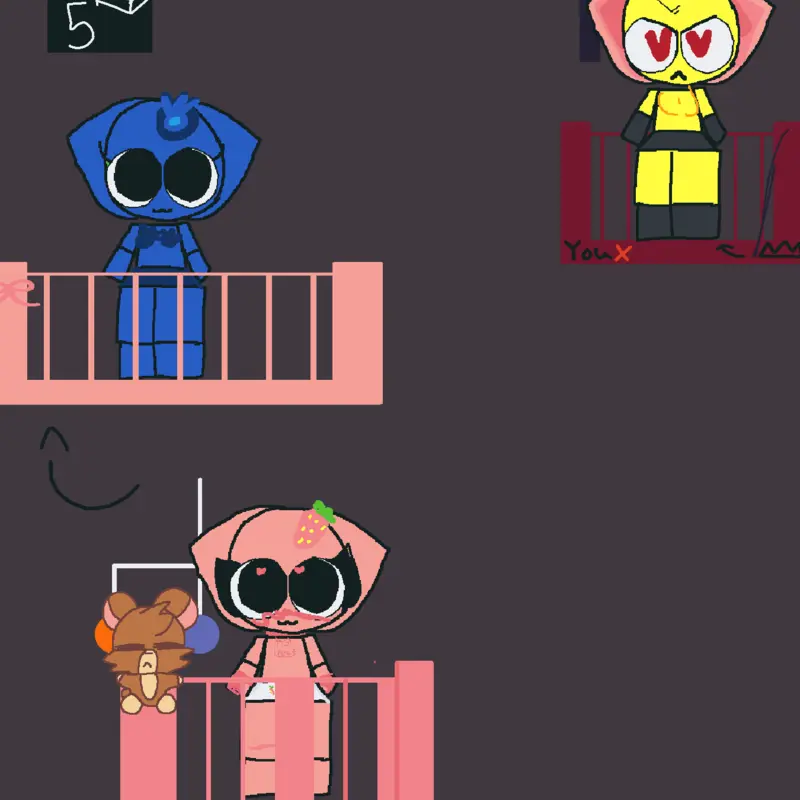 Game by @StrawBerryFlavorPie