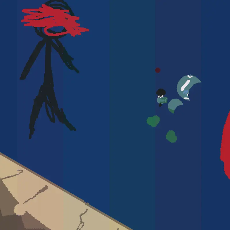 Game by @rrv