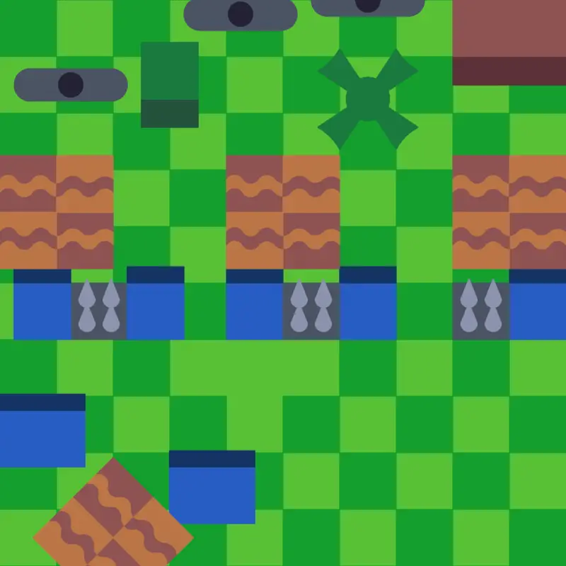 Game by @Krilin