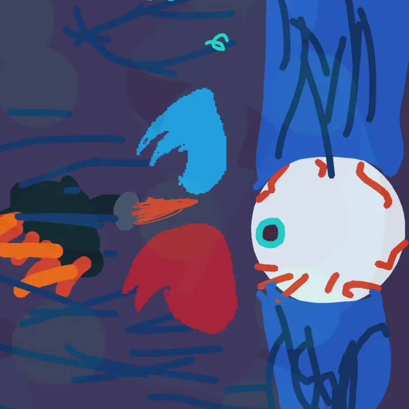 Game by @ChIPbOY