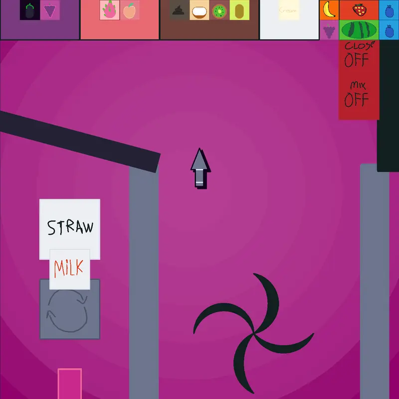 Game by @lucca_ramon