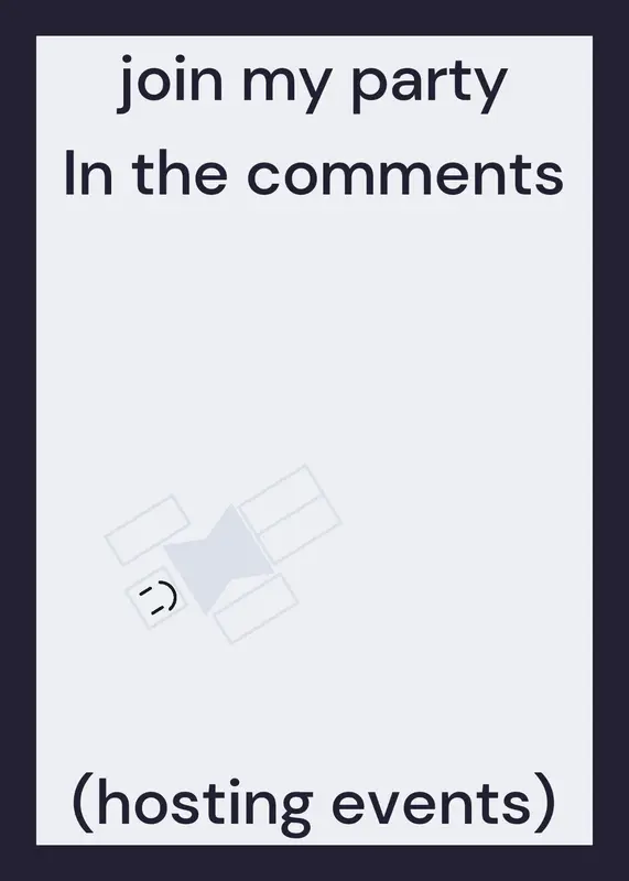 join by @-The