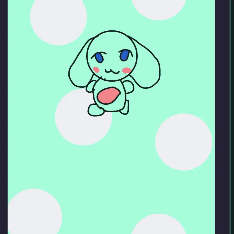 Game by @mikugojo