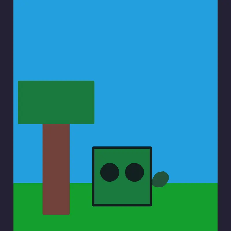 Game by @adamGod