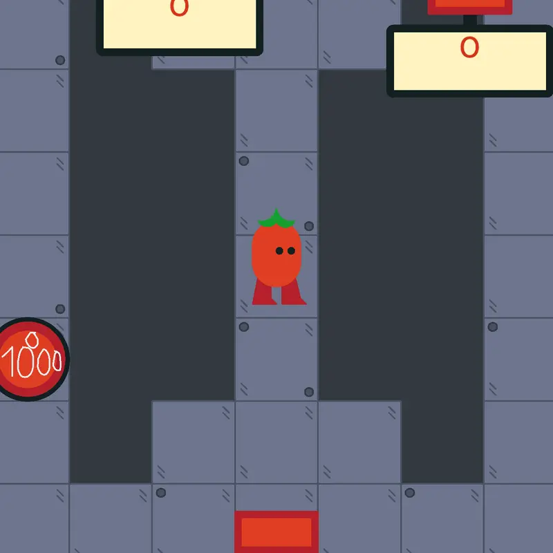 Game by @GLB-278WithRobotEye