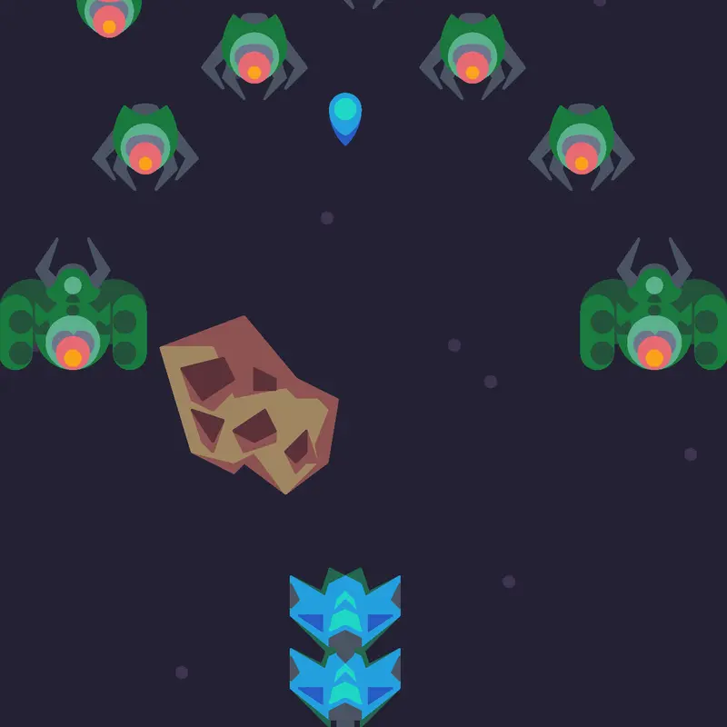 Game by @eduardohernandez