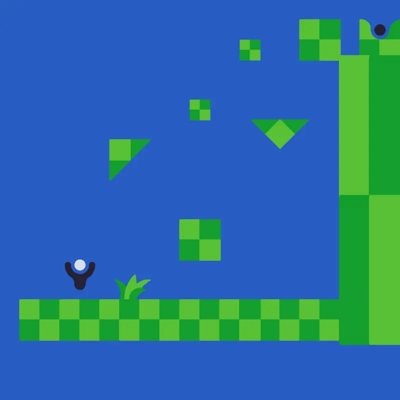 Game by @yion