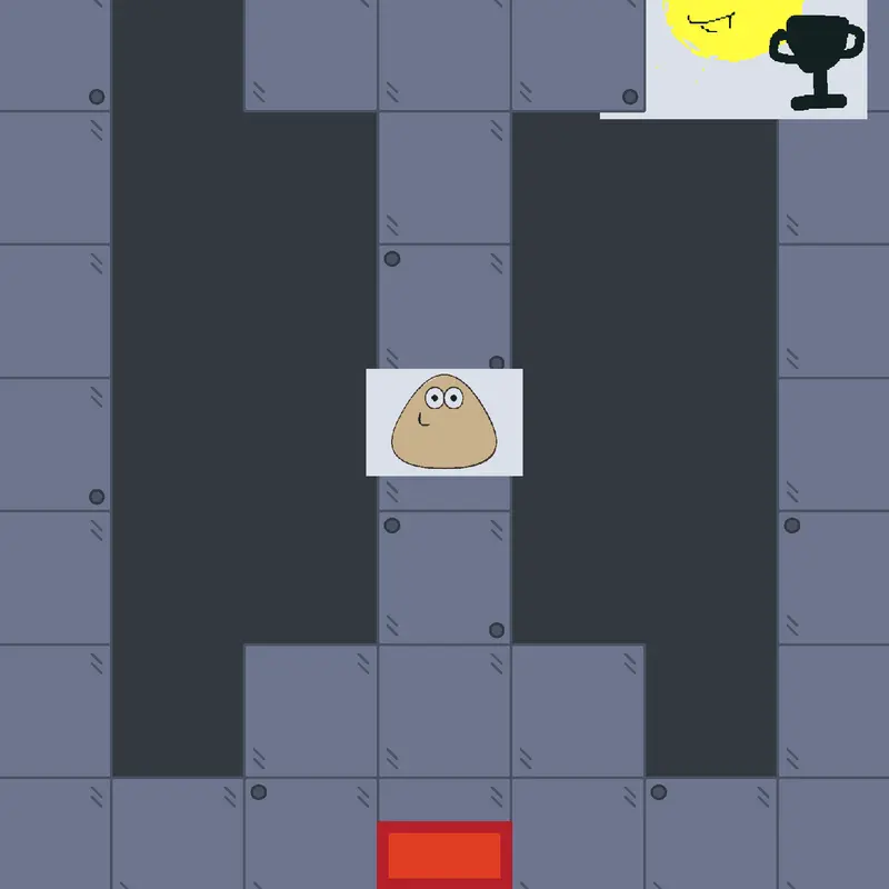 Game by @el_pou