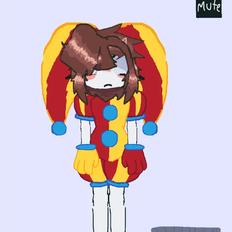 Game by @iamsayorifan