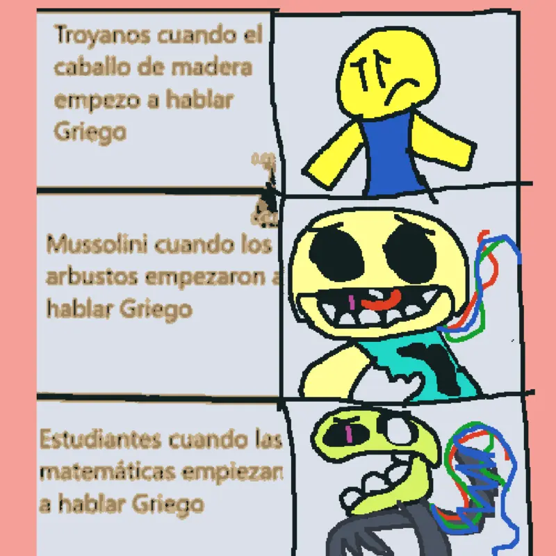 Game by @FNAF_SPANISH