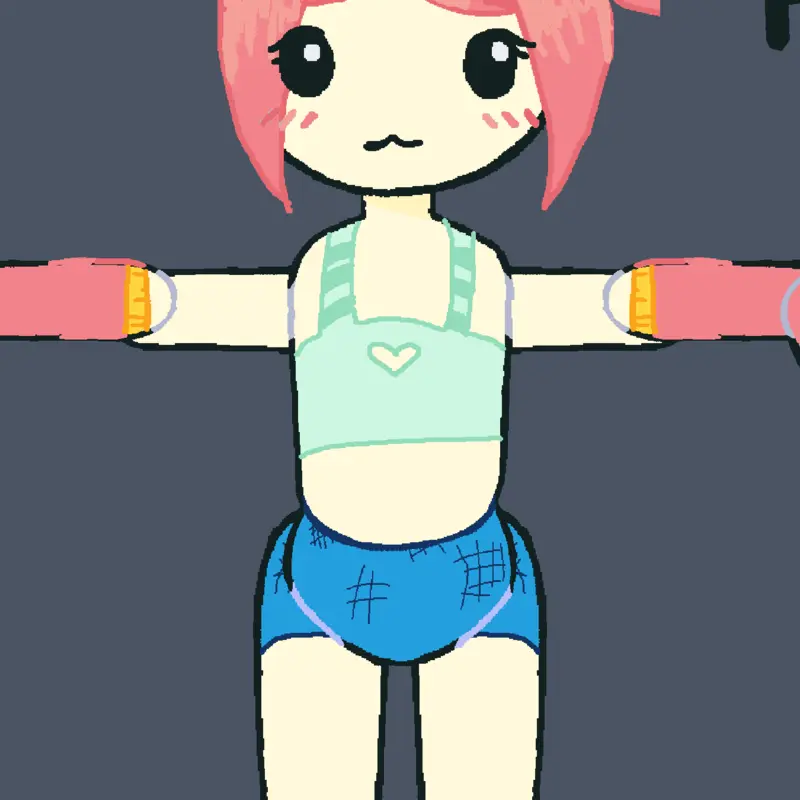 Game by @lovelysnoopy