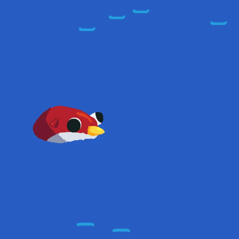 Game by @OrangeGuyHere