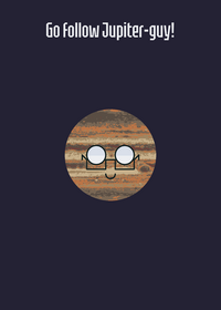 Jupiter-guy