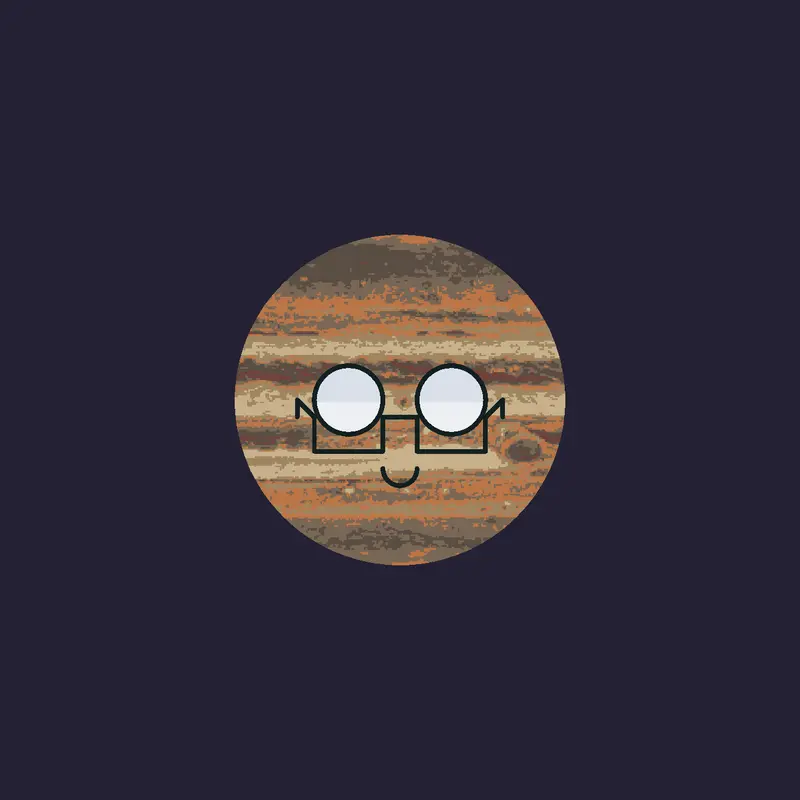 Jupiter-guy by @solarball-Guy