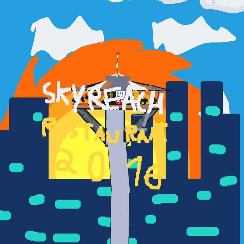 Game by @skyviewtower_2233