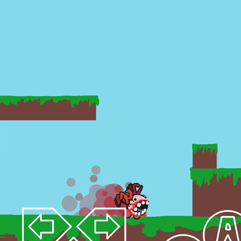 Game by @tzumalin