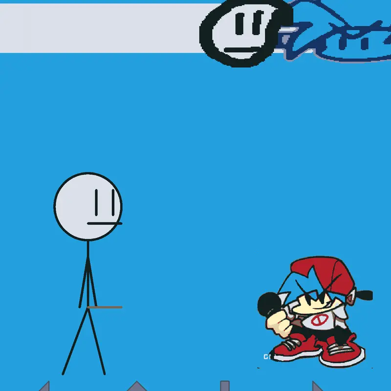 Game by @Stickstill