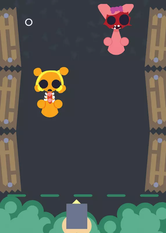 Game by @zozo14321dandyworldfan