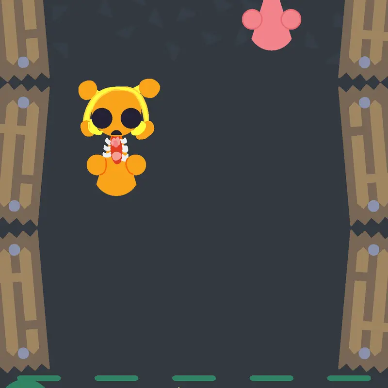 Game by @zozo14321dandyworldfan