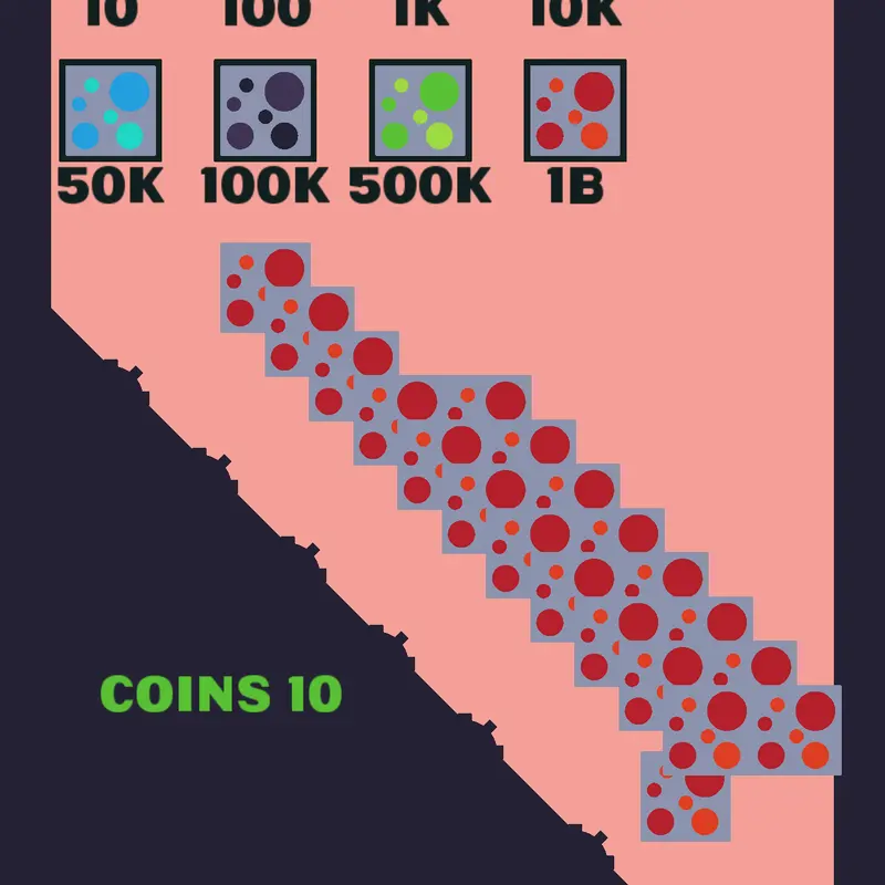 Game by @Seeker_of_paradise