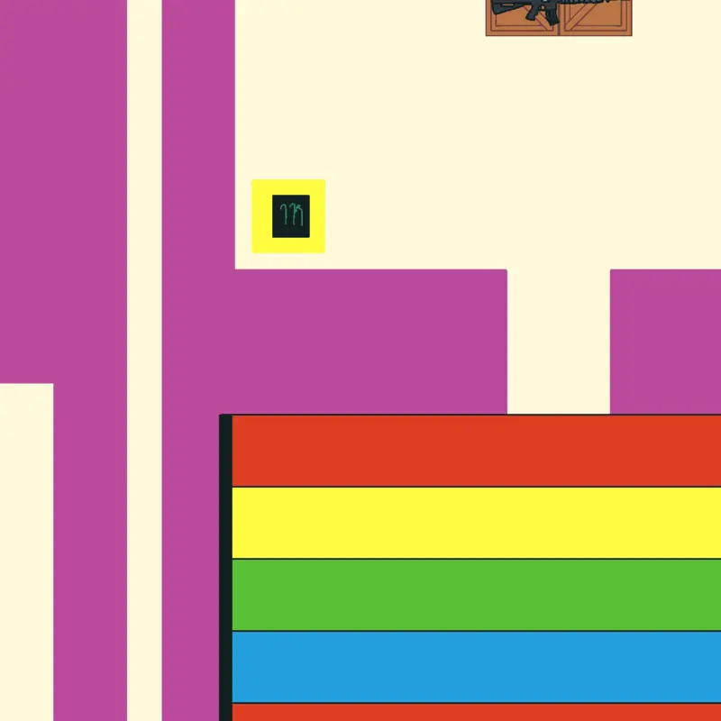Game by @squaregenerator