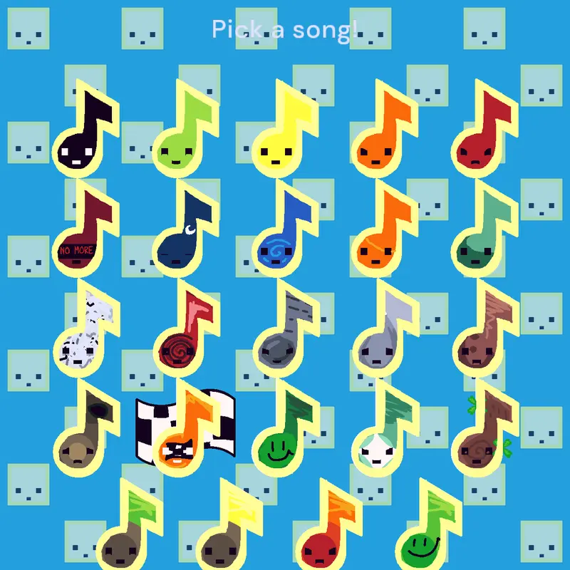 SULFUR CUBE IS THE BEST PLACE TO MUSIC by @Rian_Pro