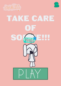 Take Care Of Softie