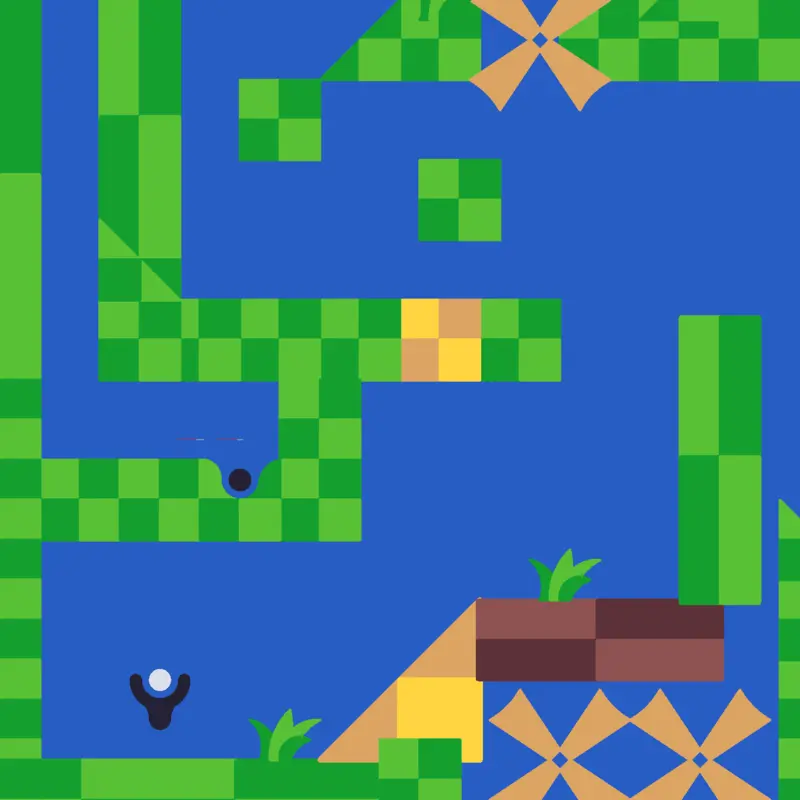 Game by @CORORE