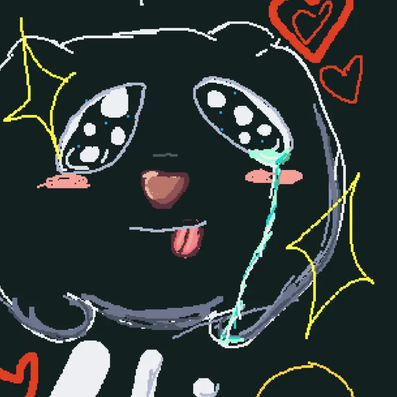 Game by @liata