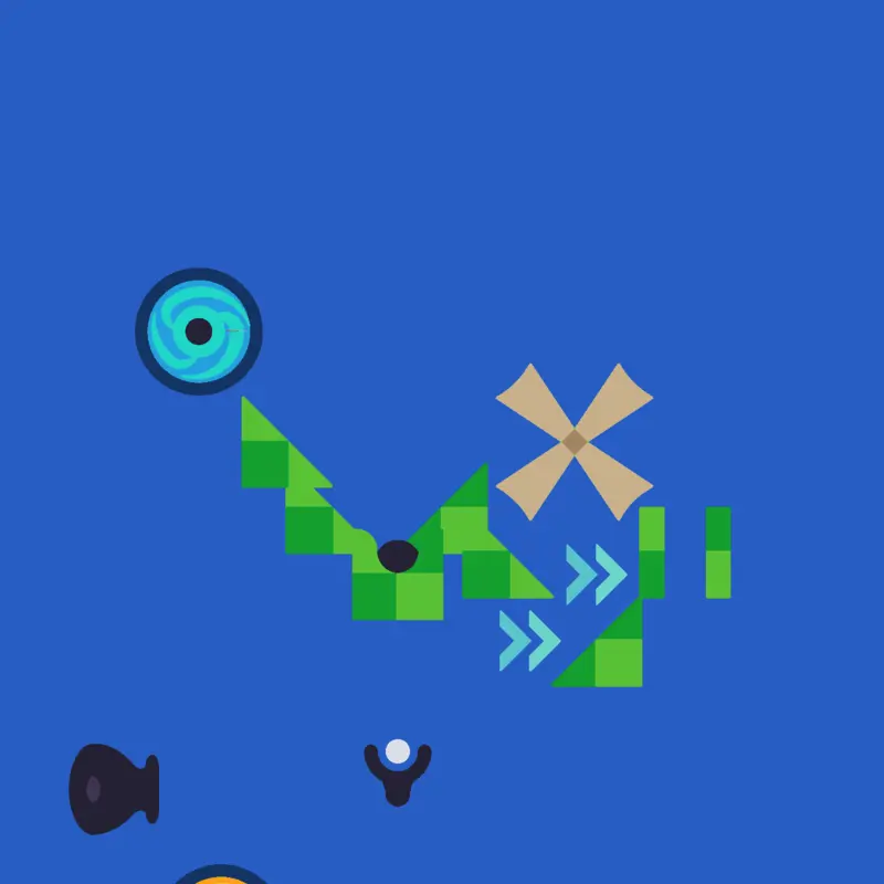 Game by @dyniosigima