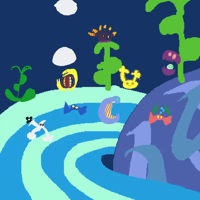Game by @Catnap-is-king