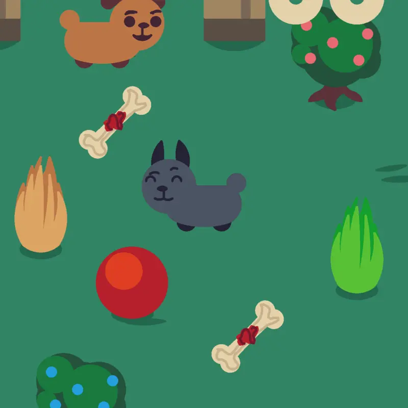 Game by @katerinaishappy