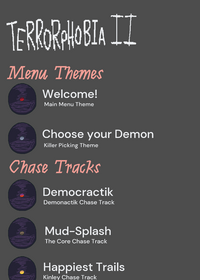 Terrorphobia 2 Soundtrack //