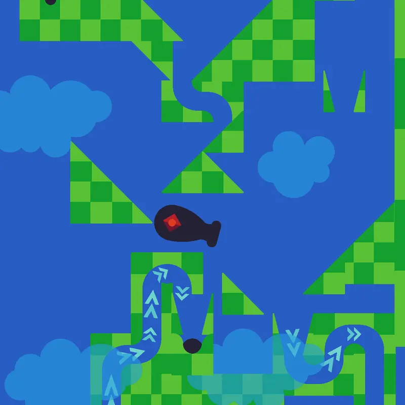 Game by @GavMars