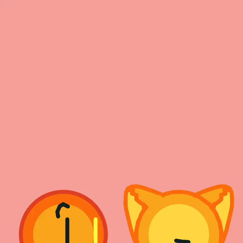 Oh no... by @doge_chaos