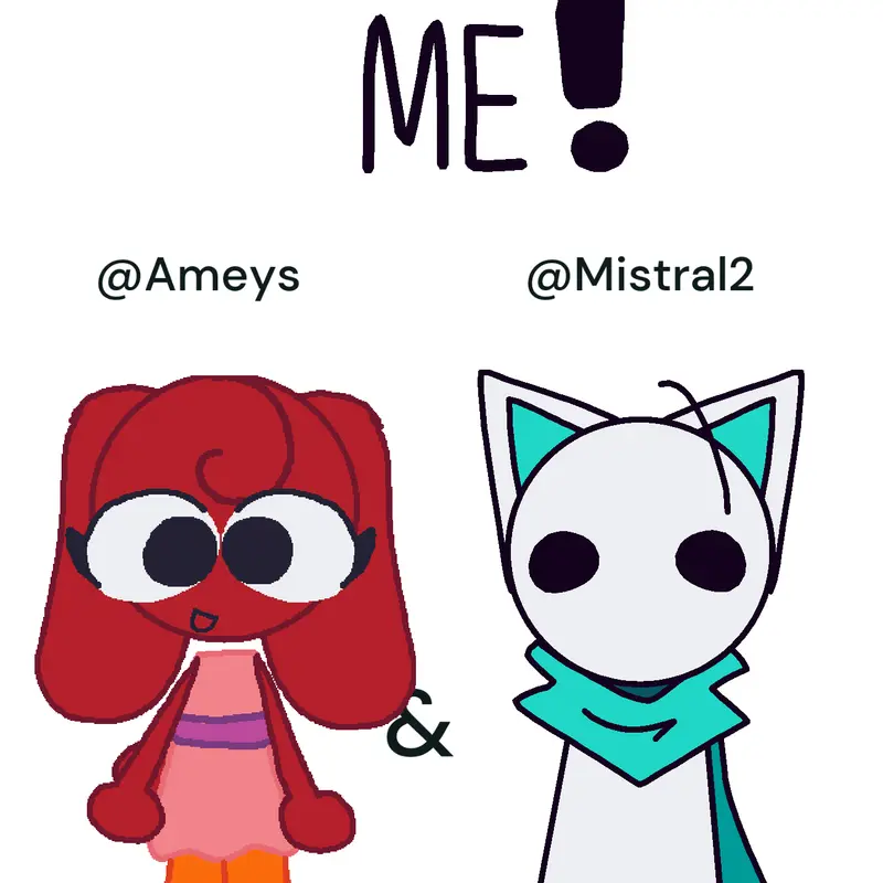 Game by @Ameys