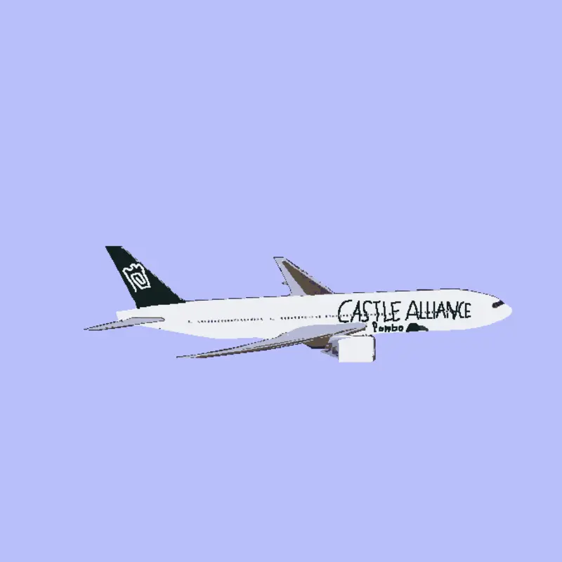 Planes by @Bae_146