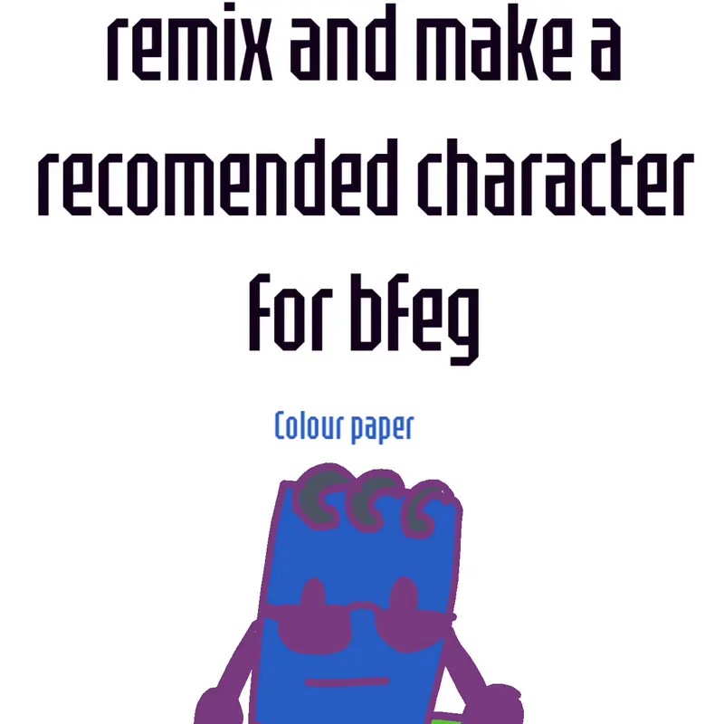 Game by @remix-bob69