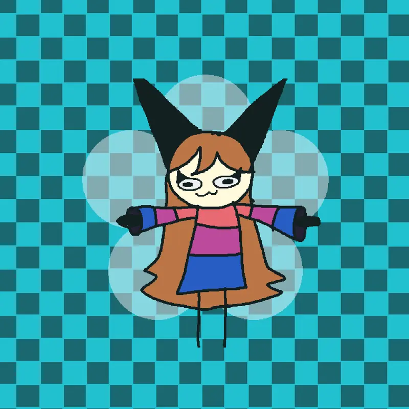 JARONA!!! by @Cali_the_goofy_goober