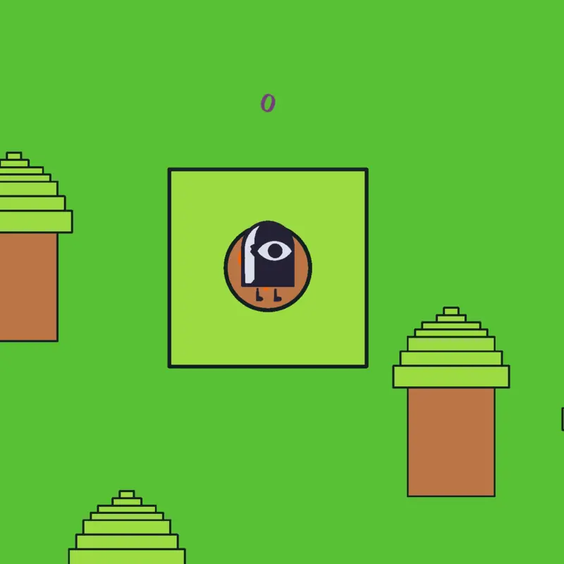 Game by @carlpo