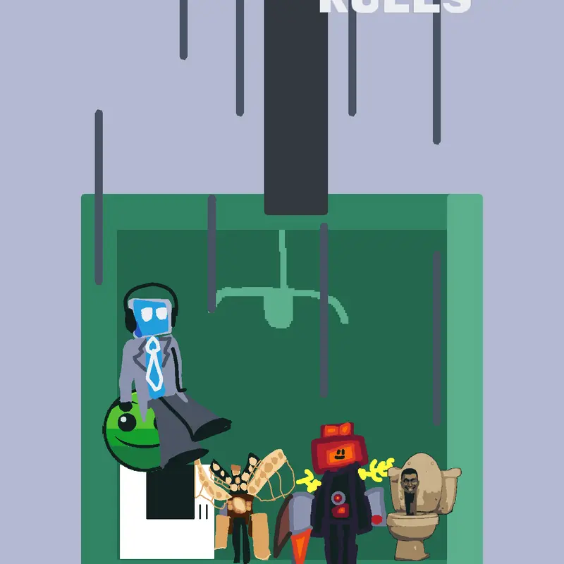 Game by @DreamCastGuy2007