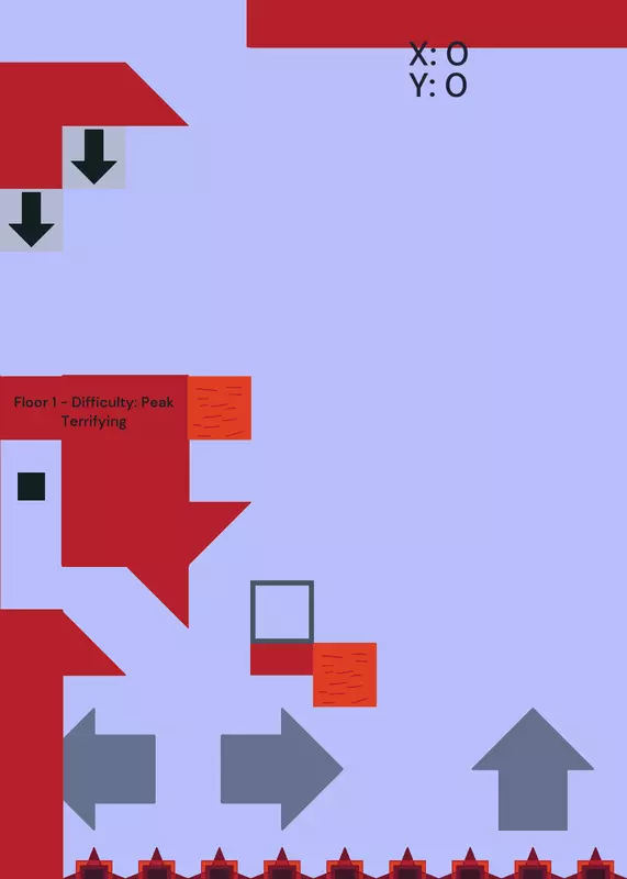 Game by @jameblazare