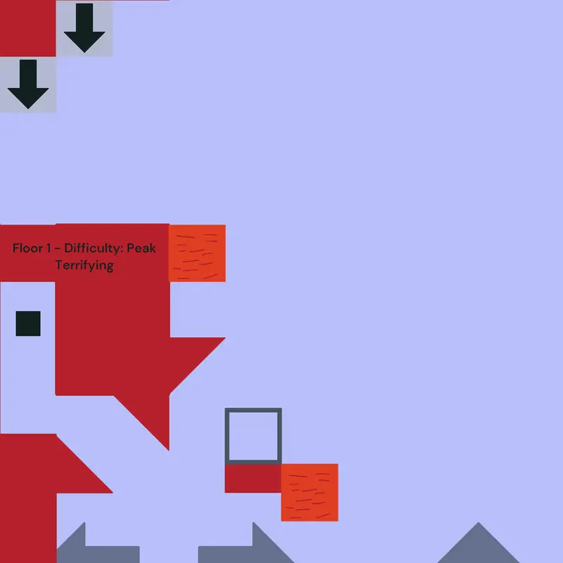 Game by @jameblazare