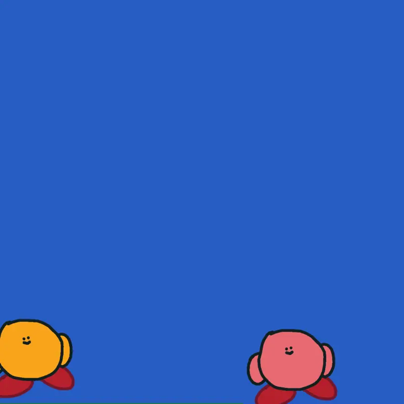 Game by @hummybug