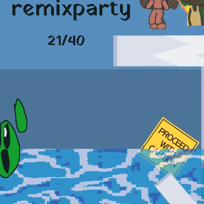 Game by @AFennyFrenchFries
