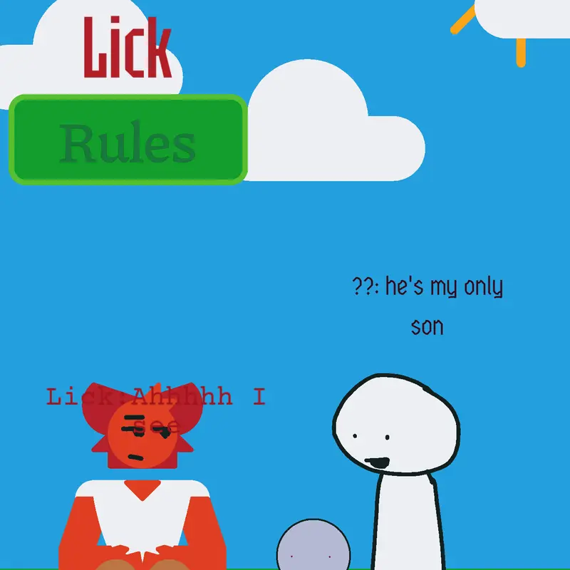 Game by @Lick_2023_Studio