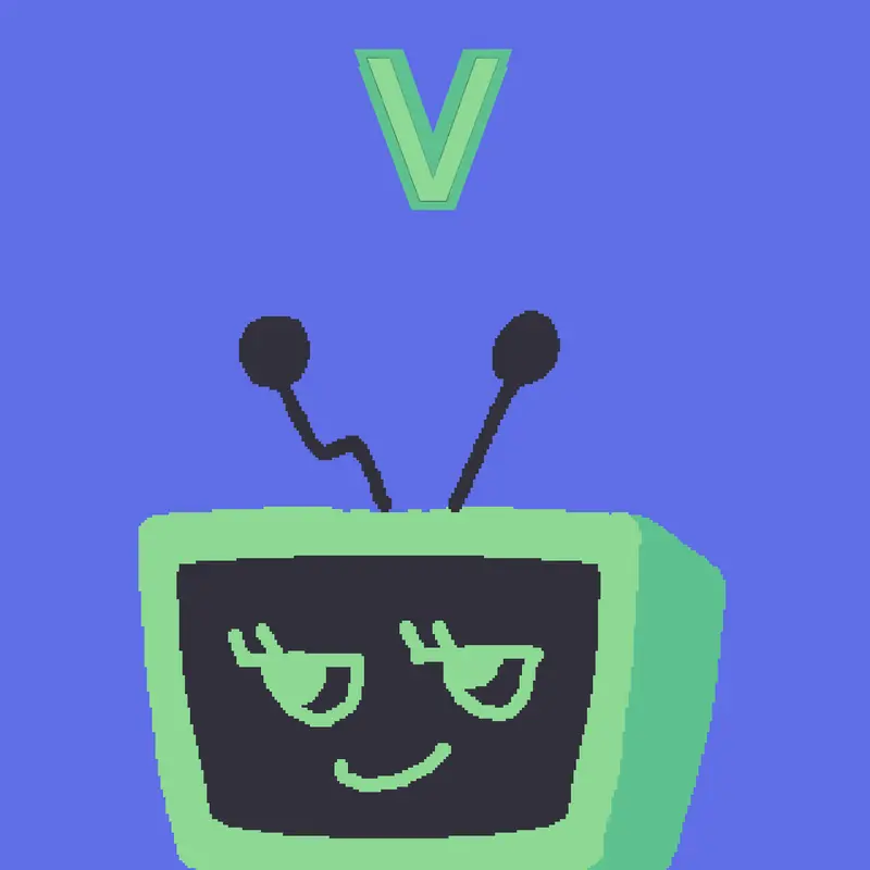 V by @Official_KiimiIDCAS